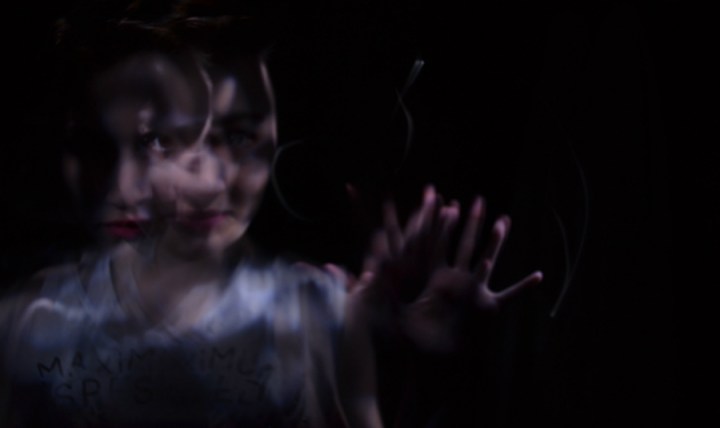 Doubling in a Pale View of Hills