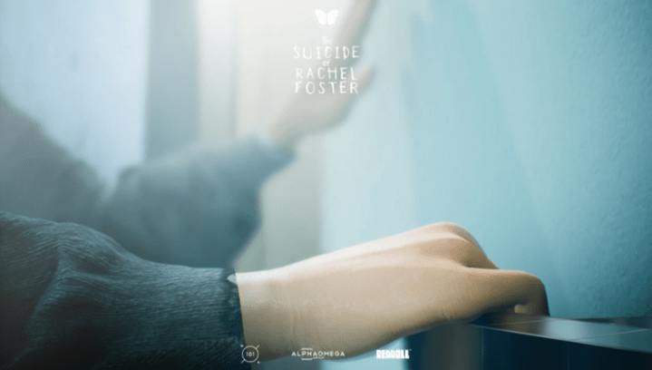 The Suicide of Rachel Foster