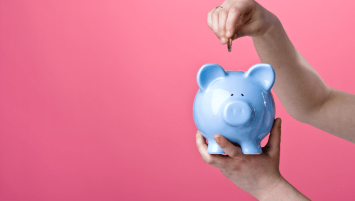 Thrifty Ways for Modern Days