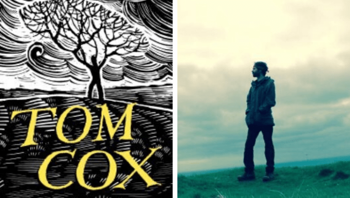 Tom Cox, Help the Witch