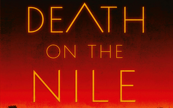 Death on the Nile